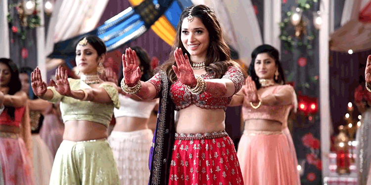 Oberoi IBC Ropes in Tamannah Bhatia for Velnik India, Launches TVC Campaign