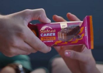 ITC Ltd.’s Sunfeast Caker urges consumers to not compromise while snacking with its ‘Paet Ko Do Kuch Great’ campaign