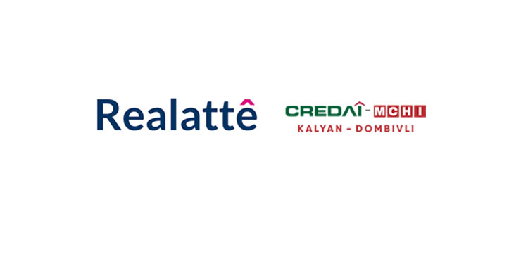 Realatte wins CREDAI MCHI Kalyan-Dombivli digital marketing mandate