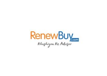 InsureTech company Renewbuy.com launches its first Brand Campaign