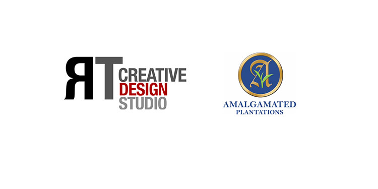 Reverse Thought Creative Studio brings teas from Amalgamated Plantations to the World Wide Web