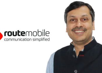 Route Mobile Appoints Milind Pathak as its Chief Business Officer to boost Product Innovation