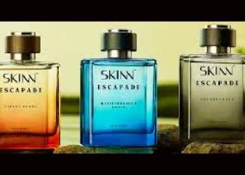 SKINN launches new digital campaign for its latest collection, Escapade for men