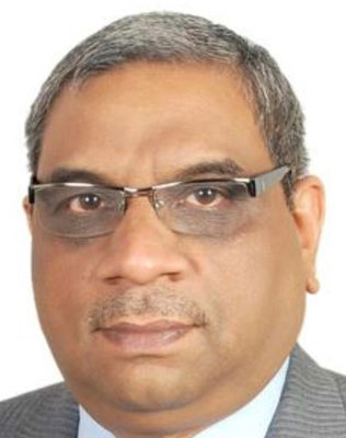 Satish Gupta, MD & CEO of Paytm Payments Bank