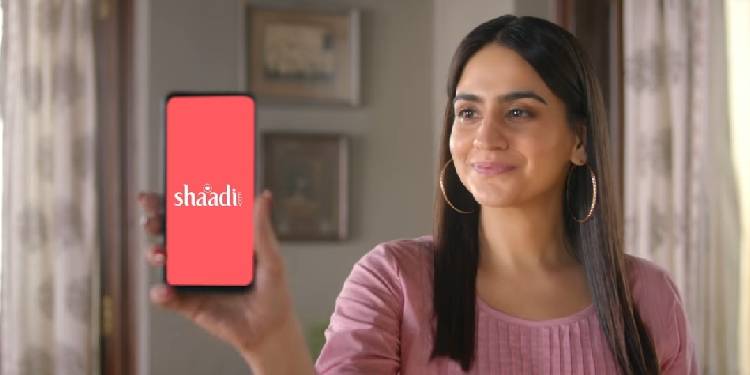 Shaadi.com launches #TakeThePressureOff empowering individuals to take control of the matchmaking process