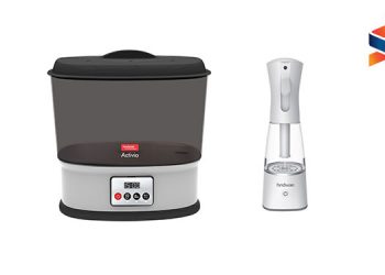 Somany Home Innovation Limited forays into the hygiene and disinfectant space