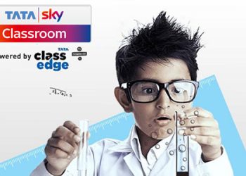Tata Sky makes Classroom service available for free to all subscribers