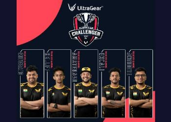 The Esports Club concludes 4th Series of the 5 month long Valorant TEC Challenger Series