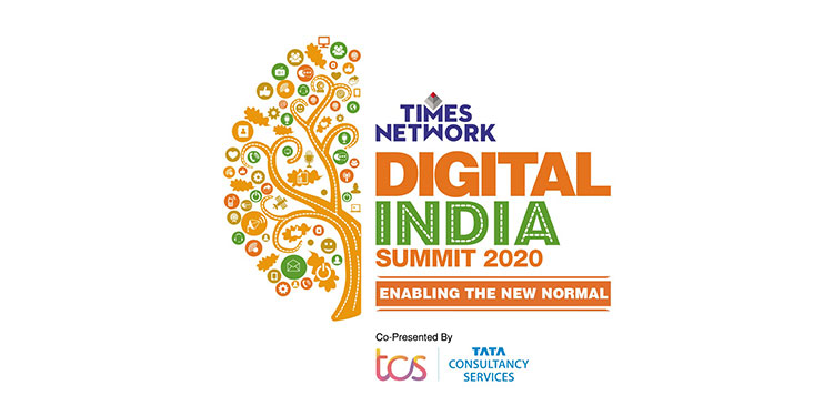 Times Network announces the 6th Edition of Digital India Summit 2020