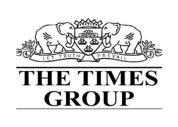 Times group reports loss of Rs 451.63 Cr in FY20; Ad revenue drops to Rs 5,367.88 Cr from Rs 6,155.32 Cr