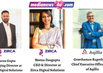 Blockchain Technology for delivering Ad – Tech solutions