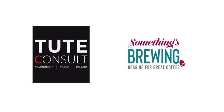 Tute Consult rekindles cafe memories in a campaign for Something's Brewing