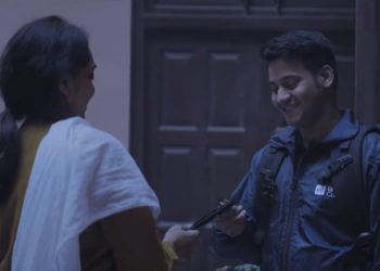 Urban Company launches #WearASmile Campaign, an initiative to humanise face masks across India