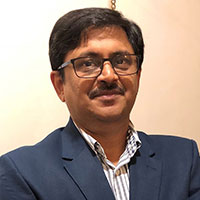 Vivek Srivastava
