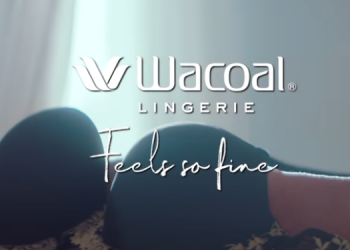 Wacoal Introduces its first Television and Digital Ad Campaign ‘Feels So Fine’ in India