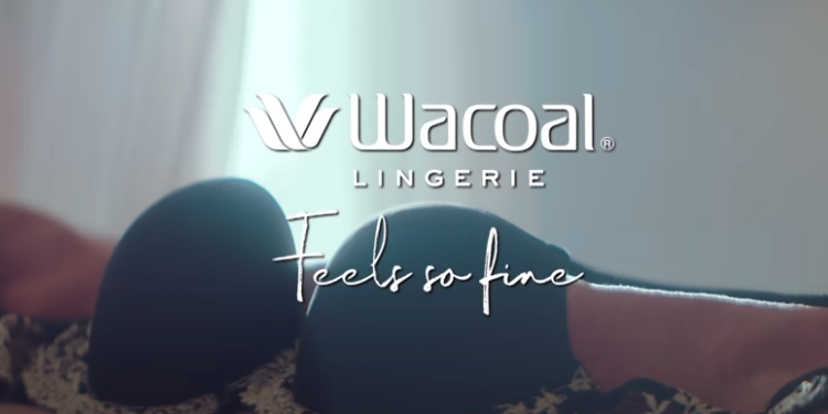 Wacoal Introduces its first Television and Digital Ad Campaign ‘Feels So Fine’ in India