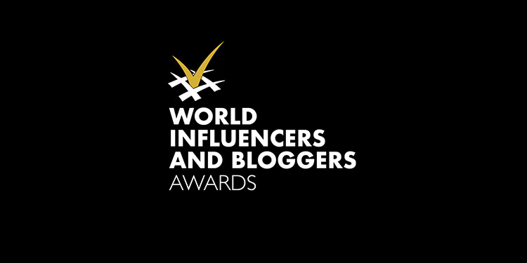 World Influencer & Blogger Awards launches in India; registration for the awards opens today