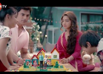 Zee TV to launch new fiction show Kyun Rishton Mein Katti Batti on 14th December