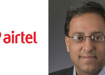 Airtel appoints Pradipt Kapoor as Chief Information Officer