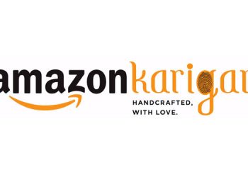 Amazon Karigar :launches its new campaign Handcrafted With Love created by ogilvy india -south