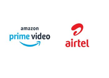 Amazon Prime Video Launches ME in Association With Airtel