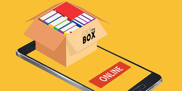 Bookchor presents 'Lock The Box-Online' Book Fair from 29th Jan to 7th February