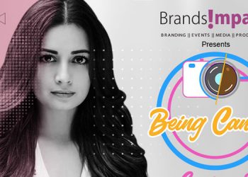 Brands Impact brings Being Candid - Season 2 with Dia Mirza