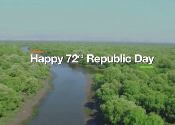 Brands celebrated the 72nd Republic Day in their unique way during Pandemic