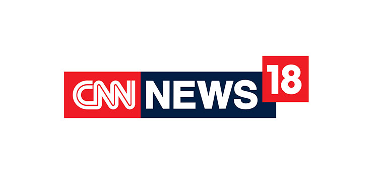 CNN-News18 claims leadership in English news genre for 16 consecutive weeks