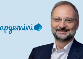 Capgemini appoints Olivier Sevillia as Group Chief Operating Officer
