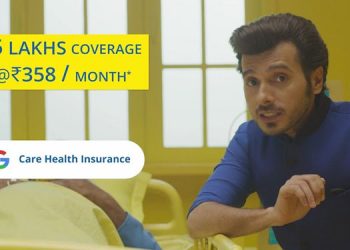 Care Health Insurance ropes in Divyenndu Sharma to narrate the benefits of Care Shield via a series of TVC