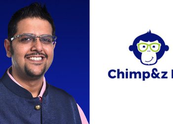 Chimp&z Inc appoints Ashish Duggal as VP- Growth & Operations