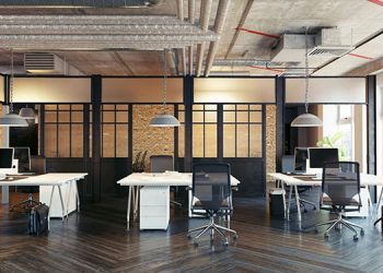 Co-working spaces will see remarkable growth in 2021