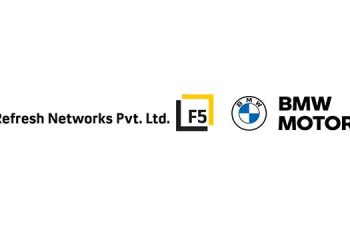 Digital Refresh Networks amplifies the growth of BMW Motorrad sales in India