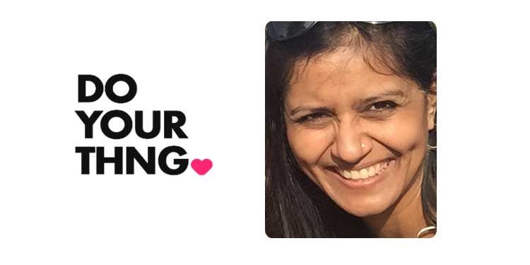 Do Your Thng onboards Bhavna Darira as Business Head