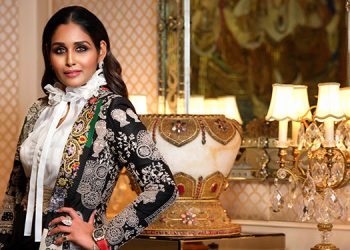 Entrepreneur Leena S forays into media industry with News Express Post