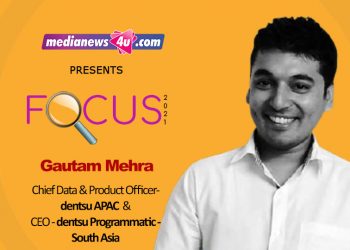 With the launch of GPT-3, there is a huge shift in the way data-driven creative will play out and we are ready for it