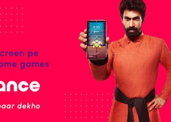 Glance launches multi-media advertising campaign 'Ye Glance Hai' created by DDB Mudra Group