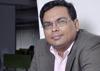 Govind Rajan, COO of Cuemath Passes Away