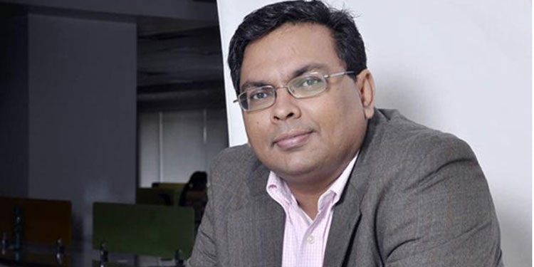 Govind Rajan, COO of Cuemath Passes Away