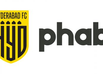 Hyderabad FC announce Phab as Associate Sponsor and Official Nutrition Partner