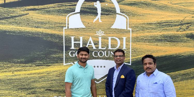Haldi appoints JLL as Strategic Sales Partners