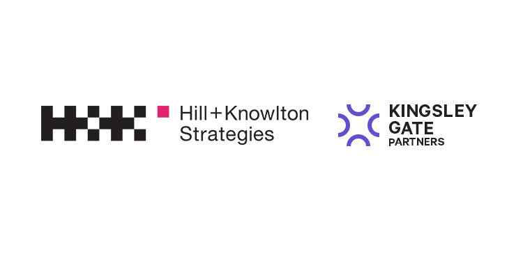 Hill+Knowlton Strategies appointed as PR partner for Kingsley Gate Partners in India