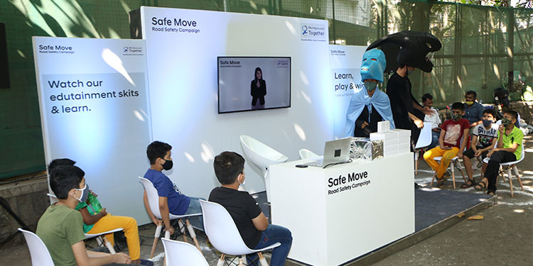 Hyundai Observes Road Safety Month, commences 6th Edition of Safe Move -Road Safety Campaign