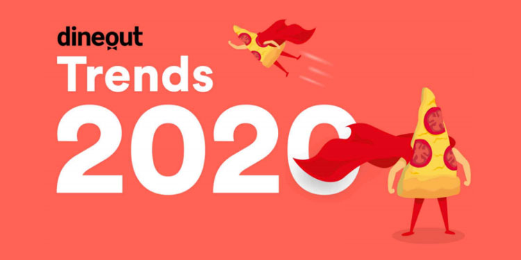 Indians continue to show their appetite for premium whiskies, brownies most preferred desert: Dineout Trends 2020 Report