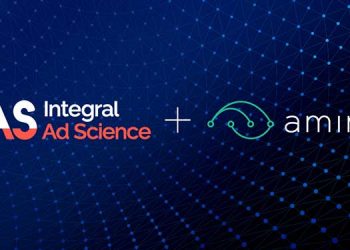 Integral Ad Science announces the acquisition of Amino Payments