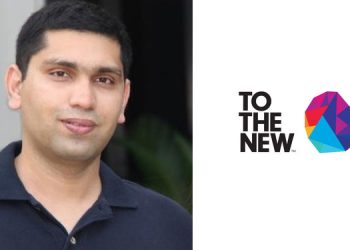 Irfan Khan joins TO THE NEW as Business Unit Head for Digital Marketing