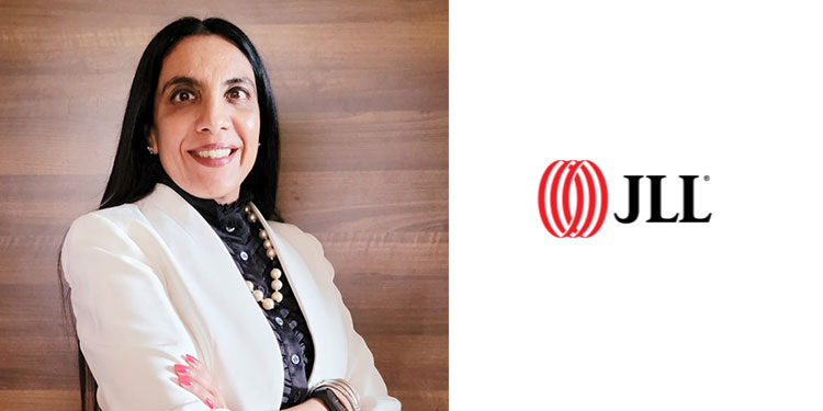 JLL announces key leadership changes; Radha Dhir succeeds Ramesh Nair as JLL India CEO