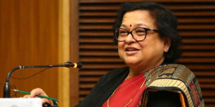 Justice Gita Mittal named Chairperson of Broadcasting Content Complaints Council