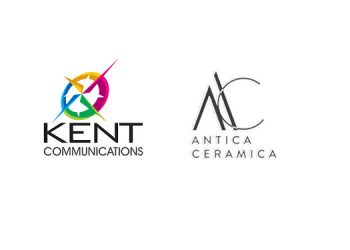 Kent Communications bags PR mandate for Tile Manufacturing Company Antica Ceramica